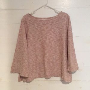 Light Pink sweater